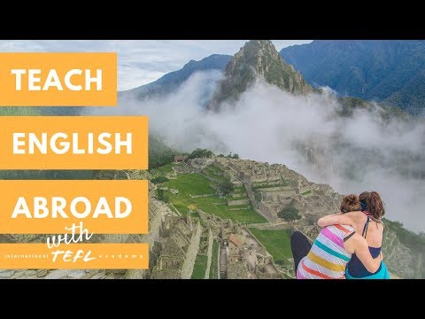 Get TEFL Certified With International TEFL Academy & Teach English in Germany!