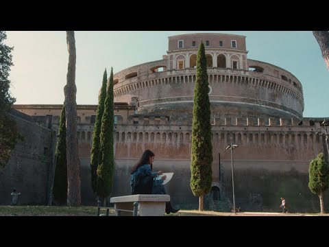 Studying Abroad in Rome: This is Just the Beginning