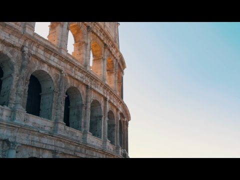 Living in Rome, Italy  - John Cabot University