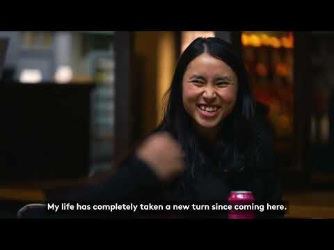 Study Abroad Semester Program  Video Gallery'