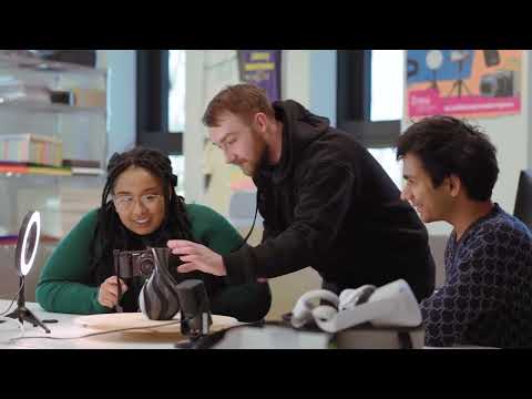 Study Abroad Semester Program  Video Gallery'