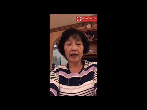 Mrs Deng- Go Abroad China Parent Review