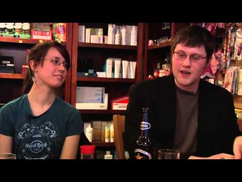 Dinner with KCP: Learning