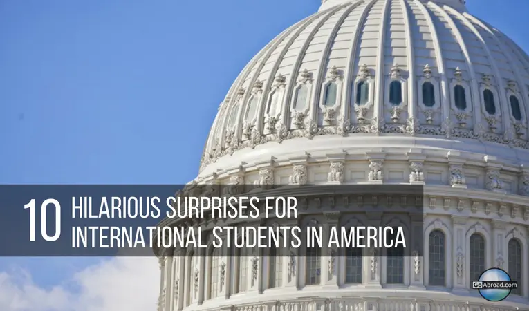 The Capitol Building