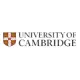 University of Cambridge logo