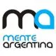 Mente Argentina logo