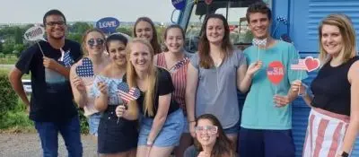 Open Enrolment Summer Programme Center for European Studies Maastricht University