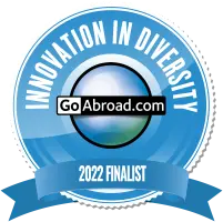 Innovation in Diversity Finalist 2022