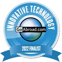 2022 Innovative Technology Finalist Innovative Technology Finalist 2022