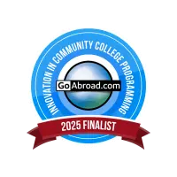 2025 Finalist - Innovation in Community College Programming