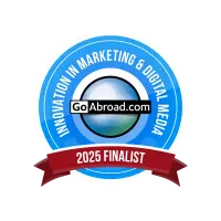 2025 Finalist - Innovation in Marketing & Digital Media