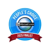 2025 Finalist - People’s Choice 2025 Finalist - People’s Choice