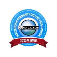 2025 Winner - Innovation in Community College Programming