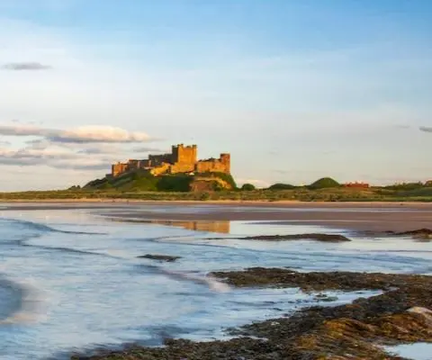 why study abroad in england