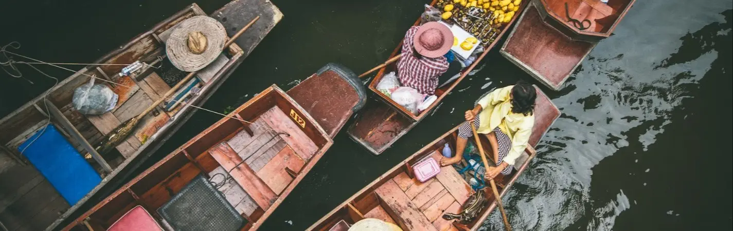 Workplace Culture in Thailand: What Interns Should Expect