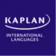 Kaplan International Languages logo