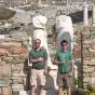 Study in Greece with HISA Image Gallery'