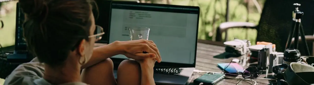 Smart Travel Tips for Digital Nomads