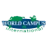 The World Campus - Get Unique Access to Japan! logo