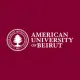 American University of Beirut logo