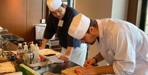 Japan Culinary Institute