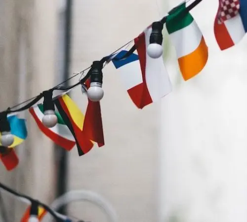 working in ireland tips