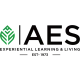 AES Anglo Educational Services logo