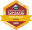 Top Rated Program Study Abroad in Spain 2025