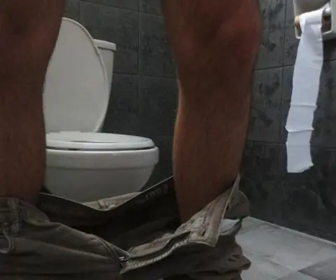 Before Going in You Must Know What to Expect