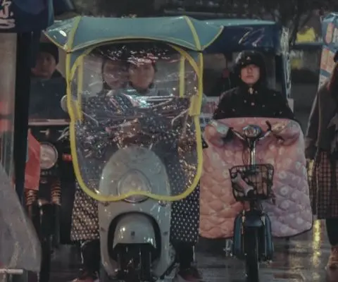 best apps for traveling in china