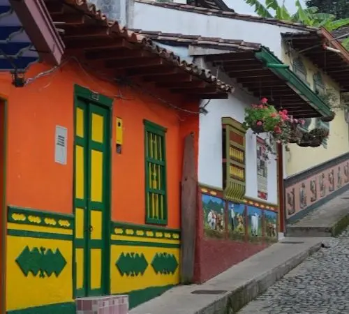 Top 5 TEFL Programs in South America