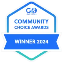 Community Choice Awards 2024 Winner