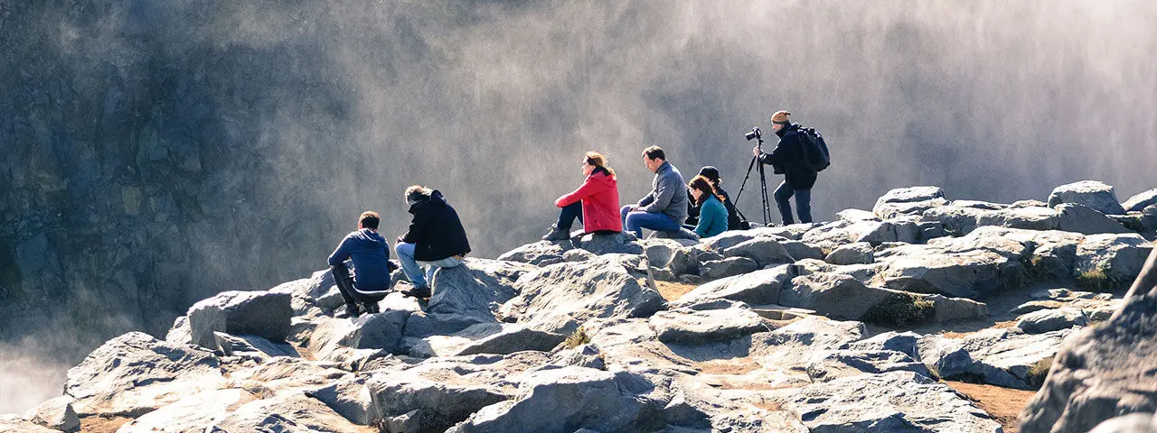 8 Ways to Study Abroad