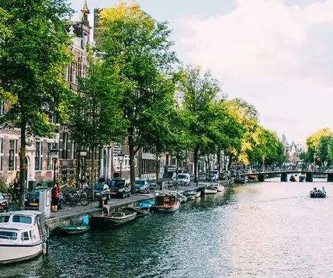 Amsterdam, Netherlands