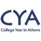 College Year in Athens logo
