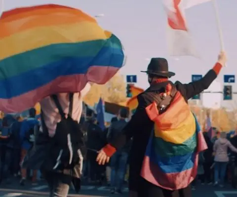 Places to Study Abroad for LGBTQIA+