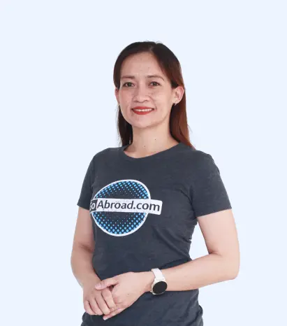 Czarisse Daphne Dolina