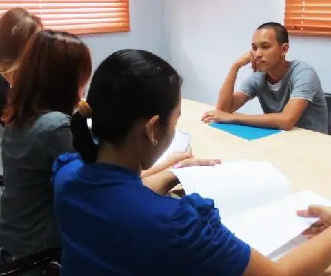 Bored is Never A Good Emotion to Portray. Photo by John Kyle de Guzman