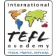 Get TEFL Certified & Teach English Abroad & Online!