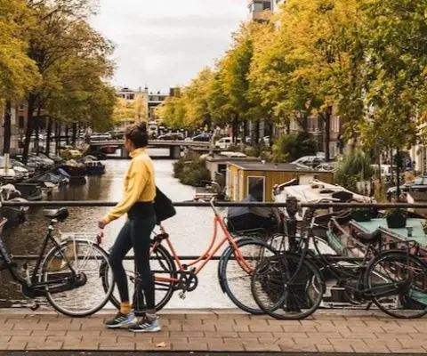 why study abroad in europe