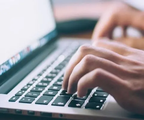 how to stay focused on online classes