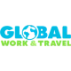 Global Work & Travel logo