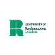 University of Roehampton logo