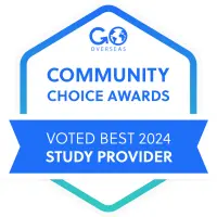 GoOverseas Top Language Schools 2024