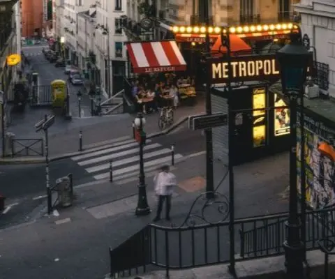 Choose from the best cities to study abroad in France