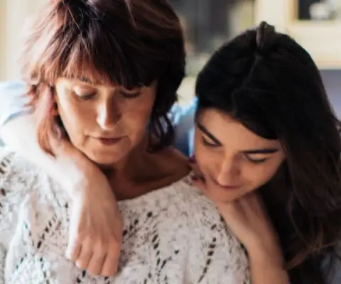 convincing parents to let you travel alone