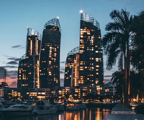 Best asian cities to study abroad