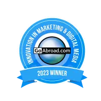 Innovation in Marketing & Digital Media 2023 Winner Innovation in Marketing & Digital Media 2023 Winner