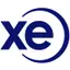 XE logo