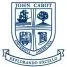 John Cabot University logo